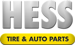 Hess Tire and Auto Parts - (Lewistown, PA) 